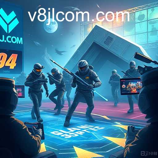 Expanding Horizons: The Evolution of 8jl.com as a Gaming Hub