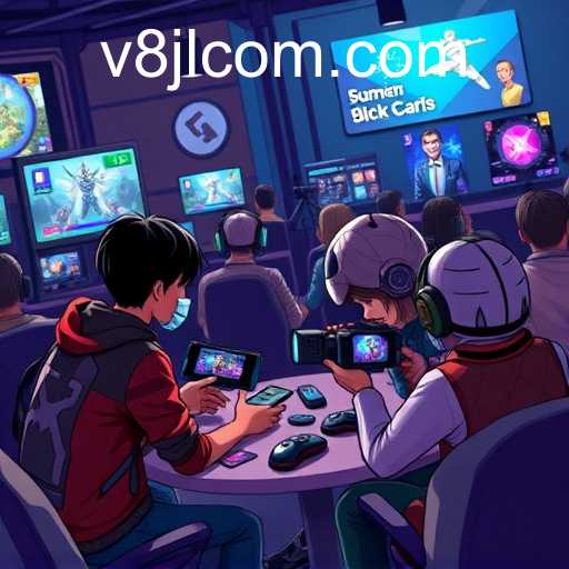 The Rise of Casual Gaming Platforms Amidst Global Trends