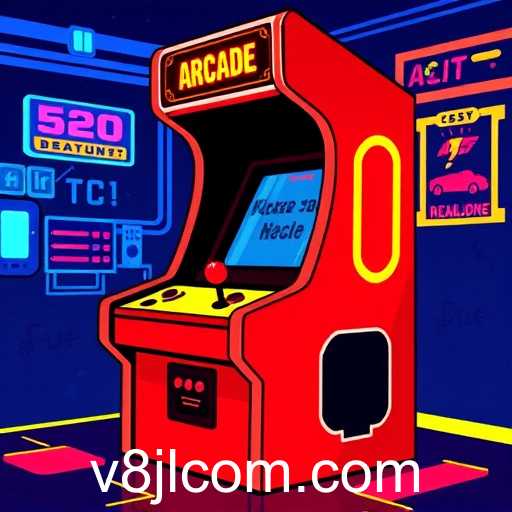 Exploring the Digital Frontier: 8jl.com and the Rising Tide of Online Gaming