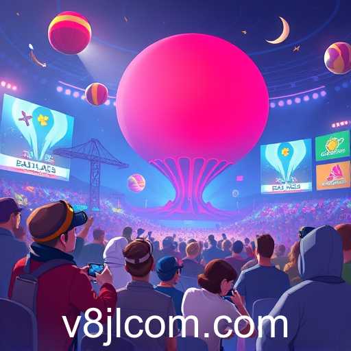 The Digital Landscape of Game Websites