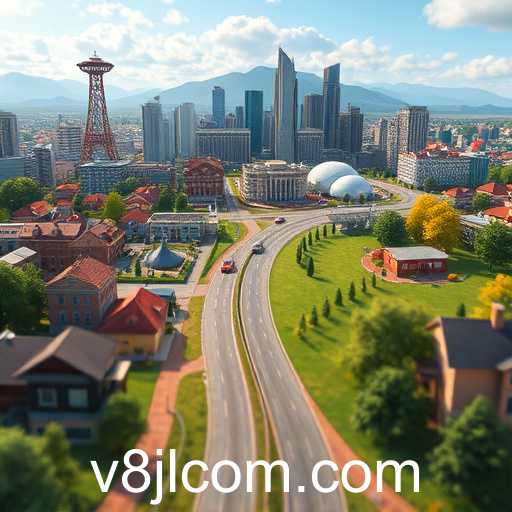 The Evolution of Online Gaming: A Deep Dive into 8jl.com