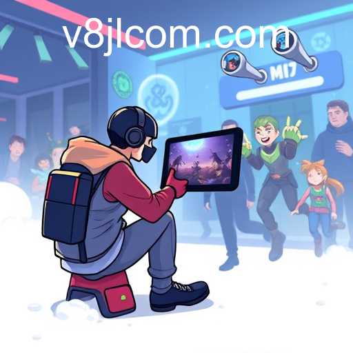 The Resurgence of Game Portals