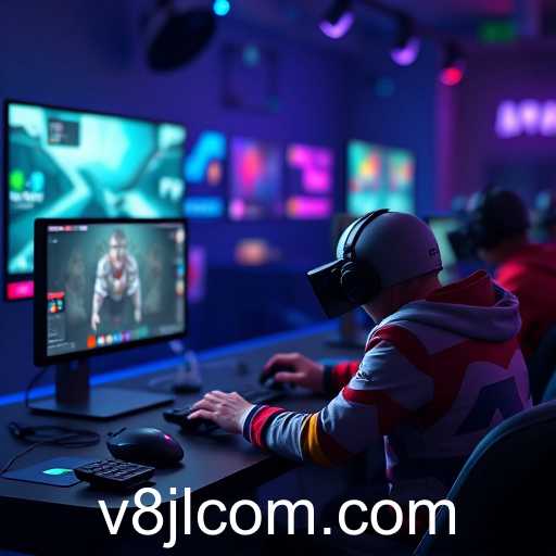 Gaming Communities and Digital Evolution