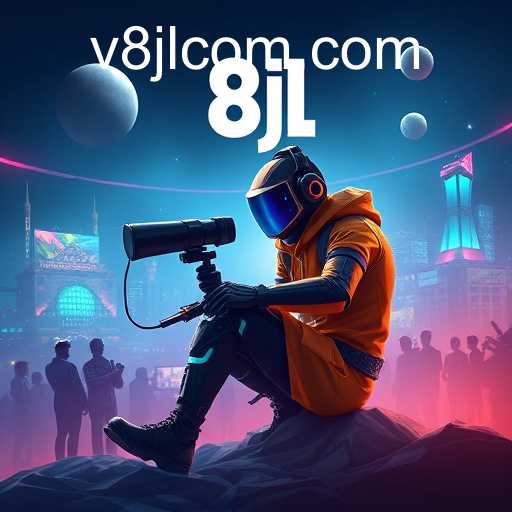 The Rise and Future of 8jl.com: A New Era in Online Gaming