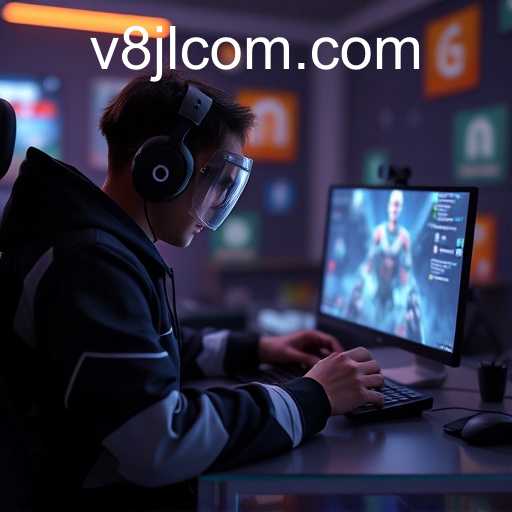 Gaming Trends in the Digital Marketplace