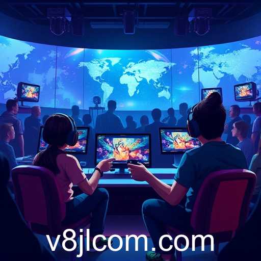 The Rise and Influence of Online Gaming Portals in 2025