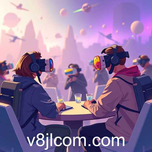 The Evolution of Online Gaming Platforms