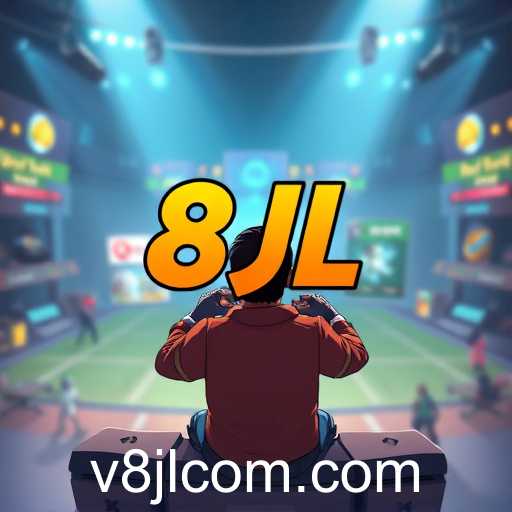 8jl.com: Revolutionizing Online Gaming